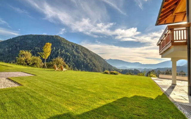 Neunerspitze Comfortable Holiday Residence