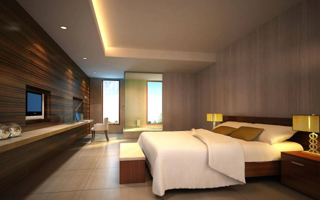 Phoenix Hotspring Resort