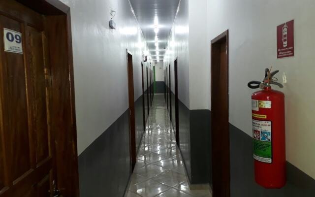 Hotel Roma