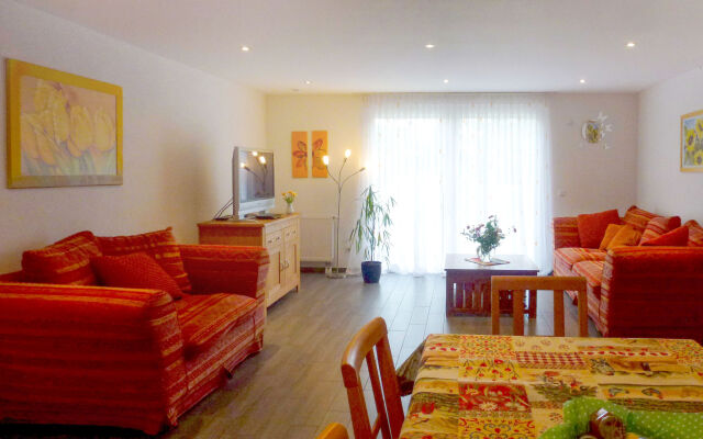 Schmetterlingsgarten