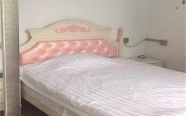 Manhao Guesthouse Suzhou Xishan