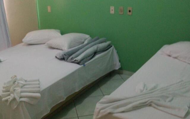 Hotel Dourado