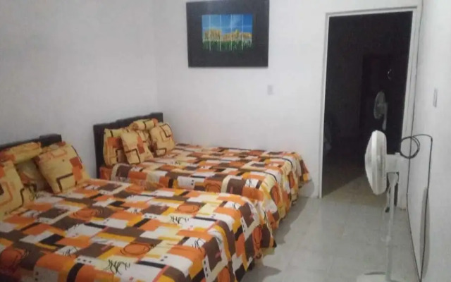 Hotel Campestre Valle