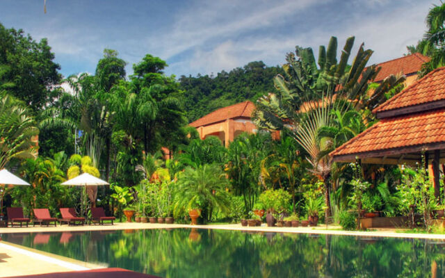 Similana Beach & Spa Resort