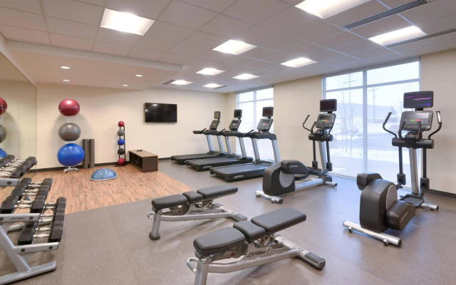 Fairfield Inn & Suites Denver West/federal Center