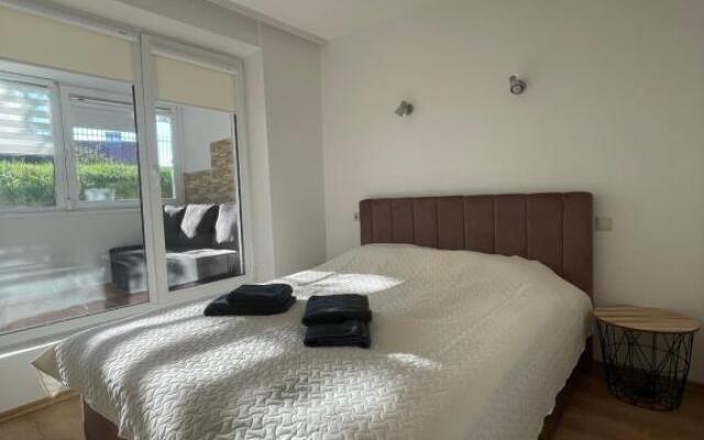 Plytų apartamentai31