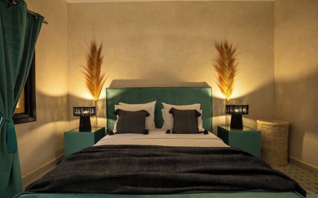 Just V hotel & Spa
