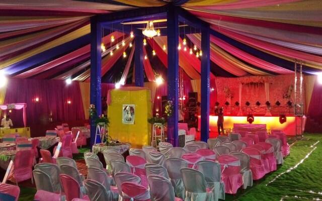 Utsav Grand by ShriGo Hotels