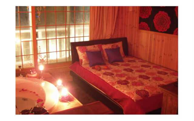 Hwaseong Happy House Prince Pension