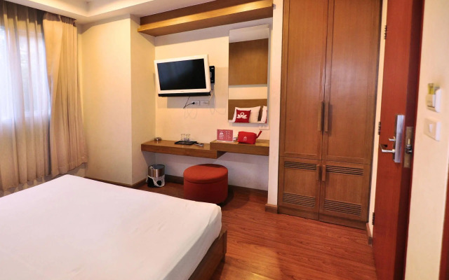 ZEN Rooms Surawong