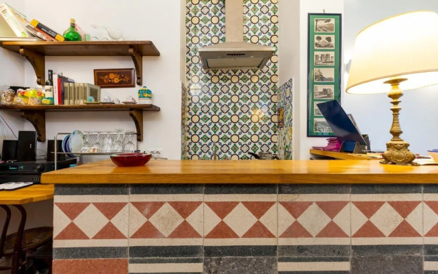 Don Pedro Multipla - Camera 5