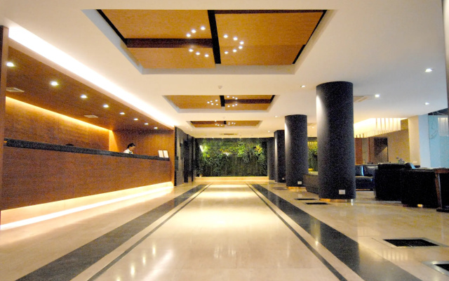 Ma Hotel