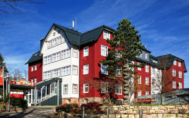 Konsumhotel Oberhof