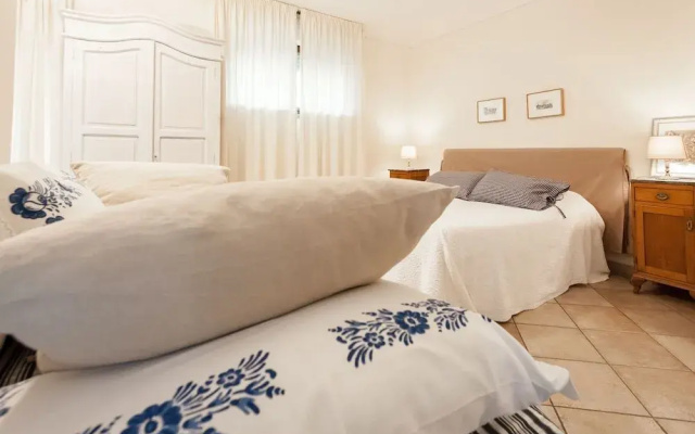 B&B Francesco Redi
