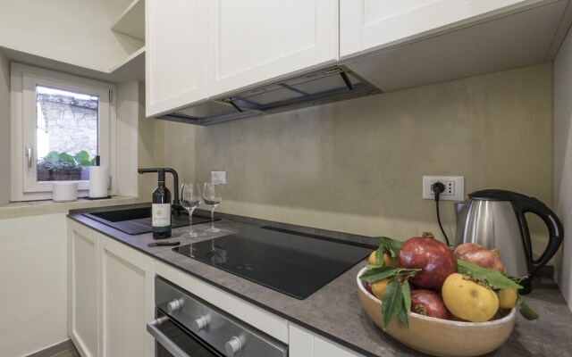 Il Nespolo Charming Apartment Fonterutoli