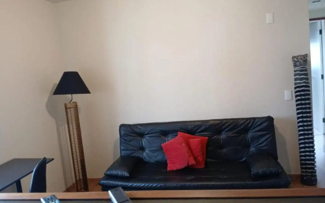 The Plaza Flat Service