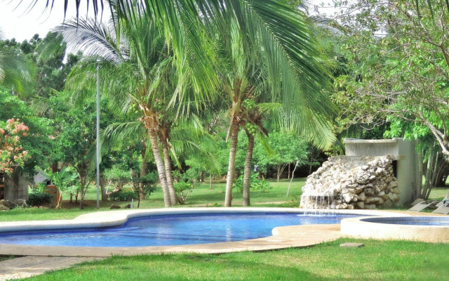 Angels Ecolodge