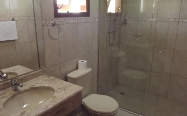 Pousada Essencias De Minas