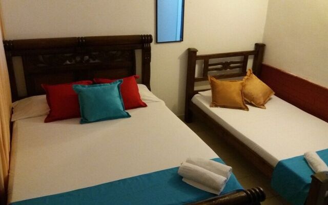 Estudio 63 Playa Los Cocos