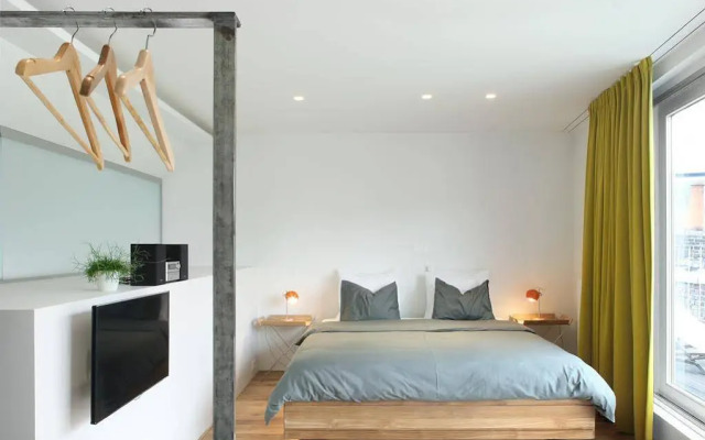 Loftsuite