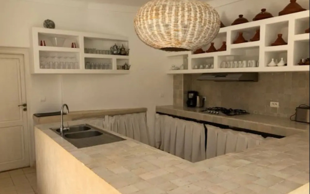 Villa Dar Kahina