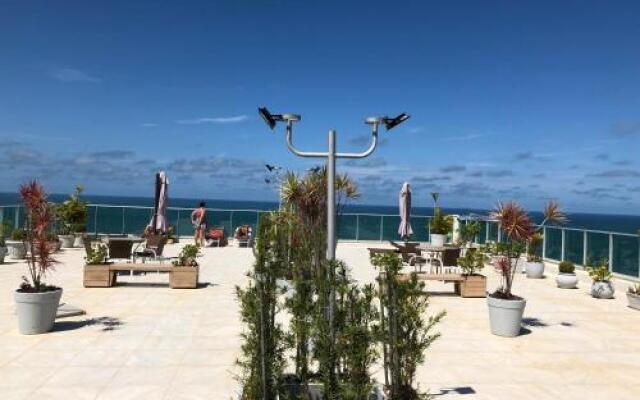 Apartamento Beira Mar em Balneário Camboriu