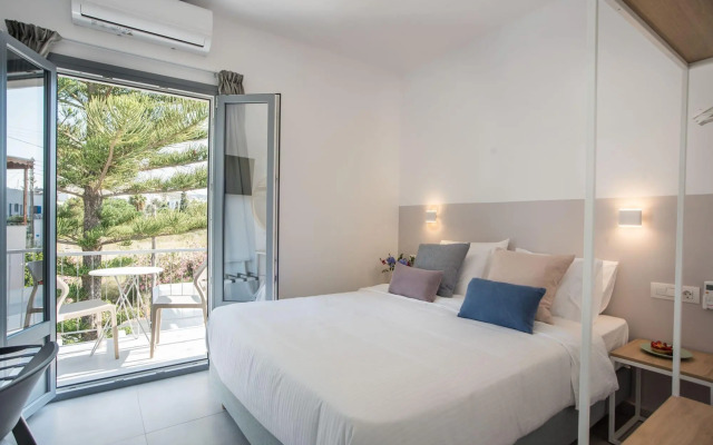 Nautilus Suites