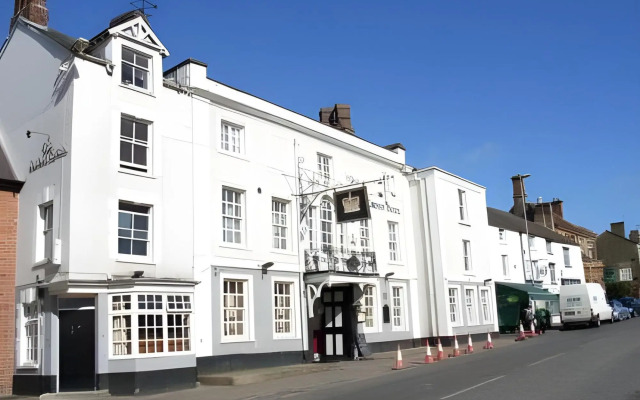 Crown Hotel Brackley