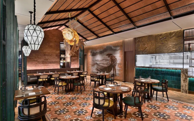 The Artiste, Kochi, a Tribute Portfolio Hotel by Marriott