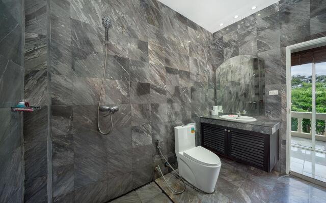 Chaweng Lakeview Residence