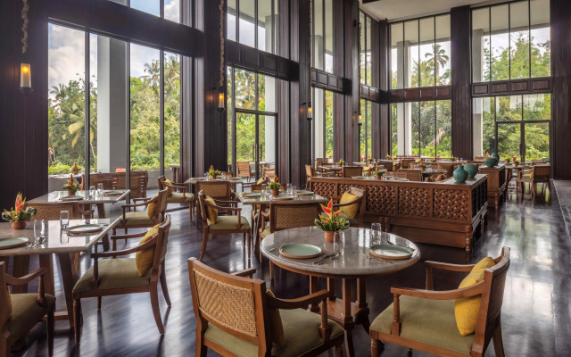 Anantara Ubud Bali Resort