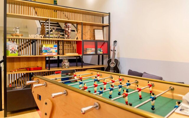 ibis Styles Tours Sud
