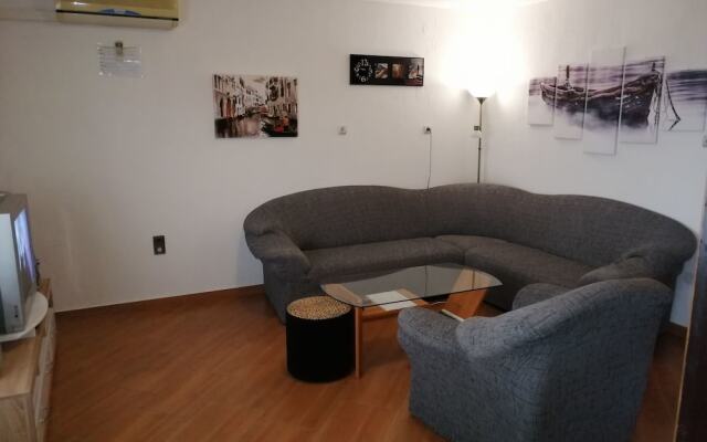 Apartment Matija
