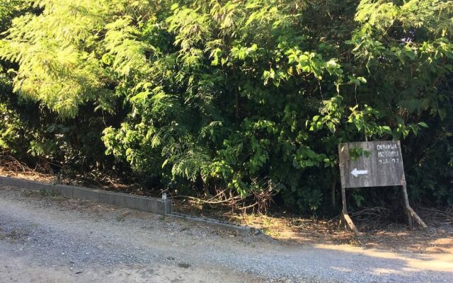 OKINAWA MOTOBU GUESTHOUSE - Hostel