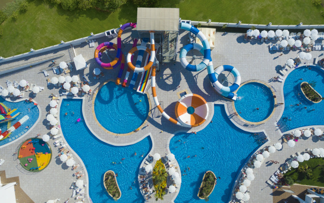 Calido Maris Hotel