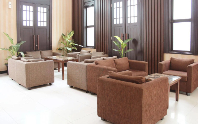 Citarum Hotel