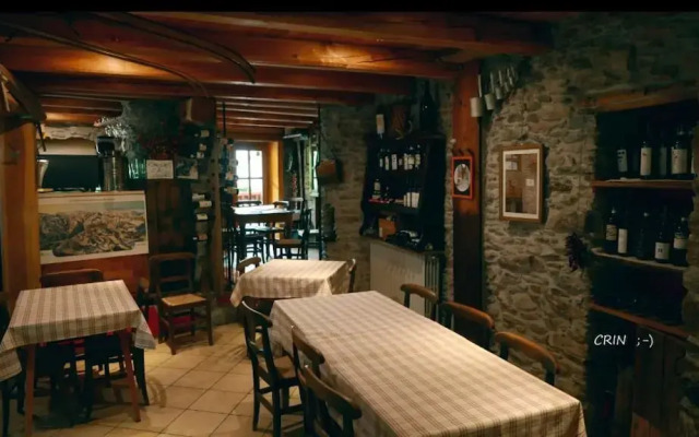 Albergo Diffuso La Marmu