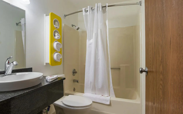 Americas Best Value Inn