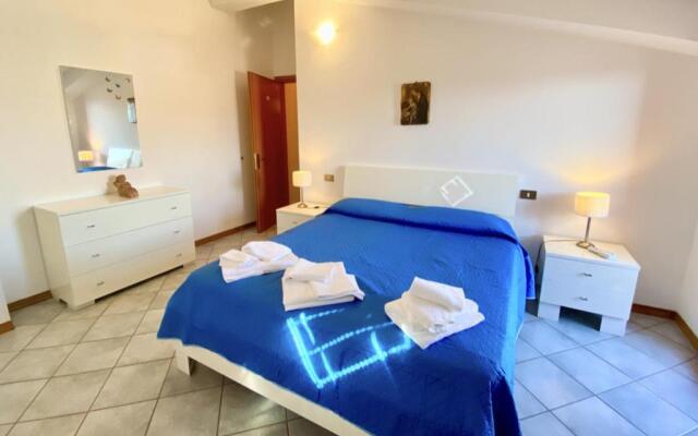 Rif. S4 - IL CAMPANILE