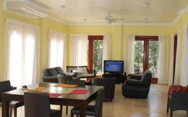 Mara'Naa Resort