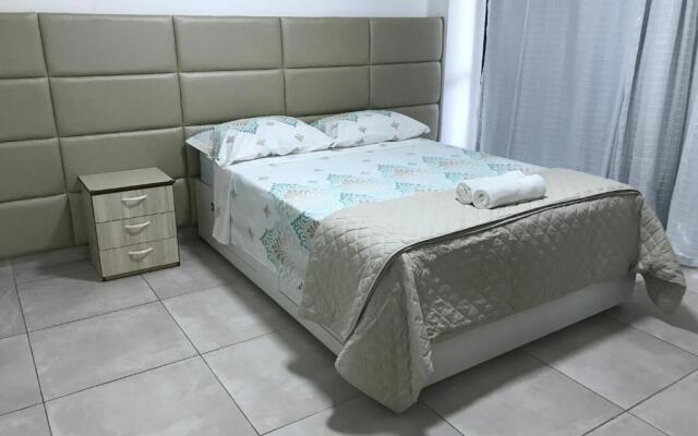 wai wai eco residence 207b