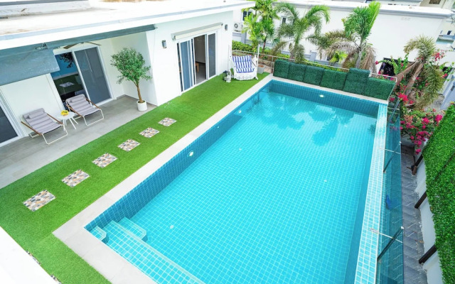 Siam Royal View Pattaya