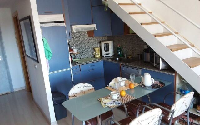 Apartamento Port Canigo - A187