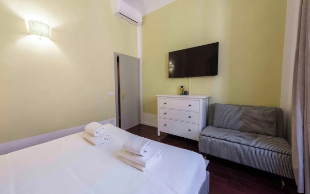 Florence Central Suites by MMega