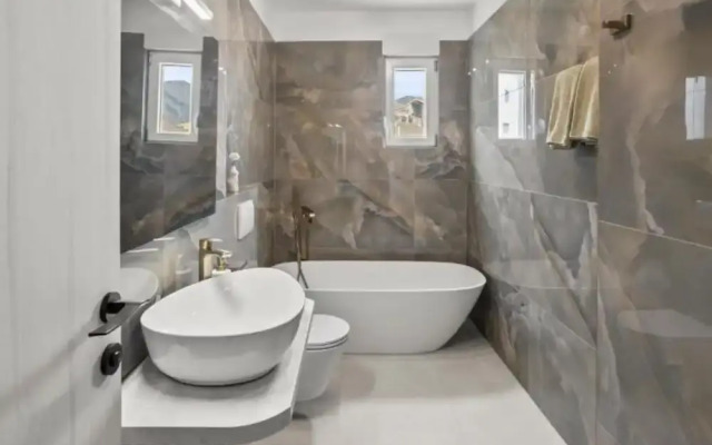 Luxury Penthouse Duce