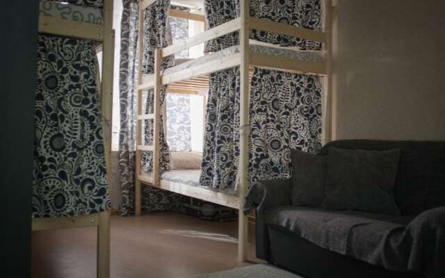 Жилое помещение Терминал