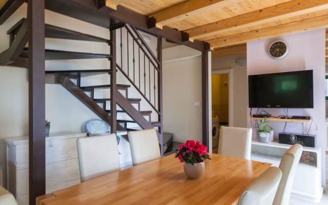 Cypress Cottage