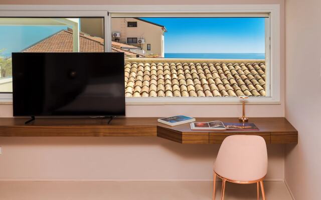 Taormina Infinity Suites
