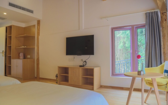 The Yan House Tengchong – Guest Rooms – Baoshan