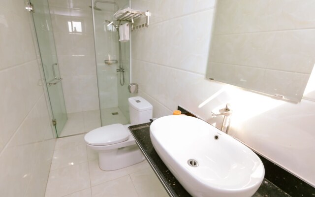 OYO 597 Chieu Duong Hotel